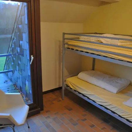 Appartement Les Doyards.7 Vielsalm