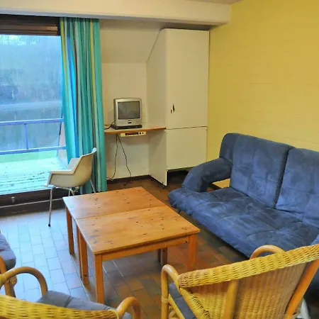 Appartement Les Doyards.7 Vielsalm